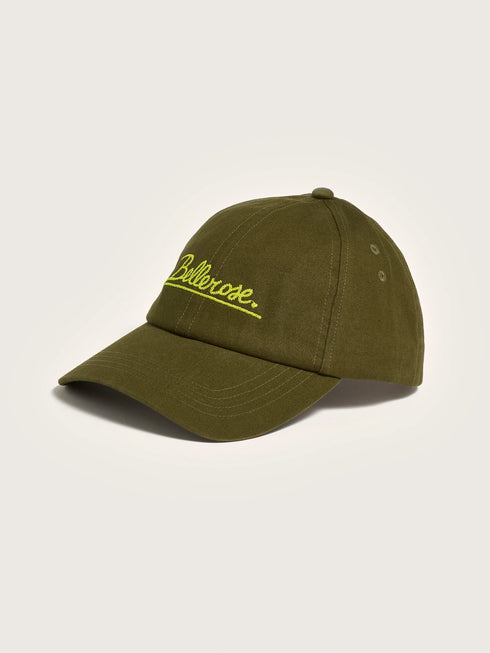 Gorra DACE